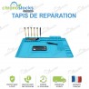 Tapis de réparation