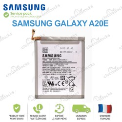 Batterie Samsung Galaxy A20E A202F