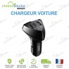 Remax Chargeur Voiture USB /  USB-C