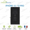 Batterie iPhone 12 / 12 Pro