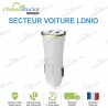 Secteur voiture LDNIO