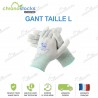Paire de Gant ESD ( Taille L)