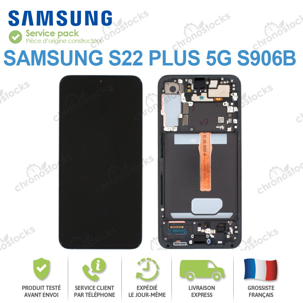 Acheter Protecteur d'écran pour Samsung Galaxy A25, 1 pièce, Film en verre  trempé pour A14 A15 A24 A34 A54 5G