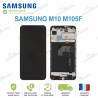 Ecran Complet Samsung galaxy M10 M105F