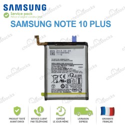 Batterie original Samsung Galaxy Note 10 Plus N975F