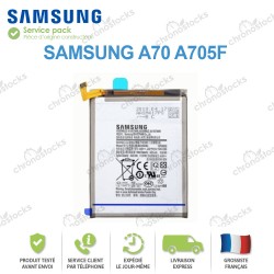Batterie original Samsung Galaxy A70 A705F
