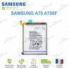 Batterie original Samsung Galaxy A70 A705F
