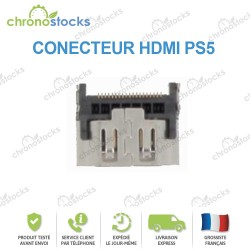 Connecteur HDMI pour Playstation 5 ( PS5 )