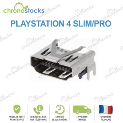 Connecteur HDMI pour Playstation 4 Slim / Pro ( PS4 )