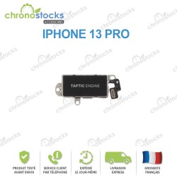 Vibreur iPhone 13 Pro
