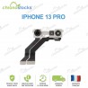 Caméra Avant iPhone 13 Pro