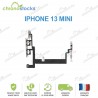 Nappe Power volume iPhone 13 mini
