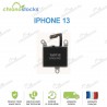 Vibreur iPhone 13