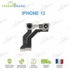 Caméra Avant Complet iPhone 13