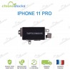 Vibreur iPhone 11 Pro
