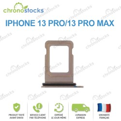 Tiroir Sim Or iPhone 13 Pro / 13 Pro Max