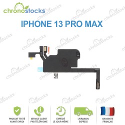 Nappe Capteur de Proximité iPhone 13 Pro Max