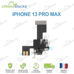 Nappe Wifi iPhone 13 Pro Max