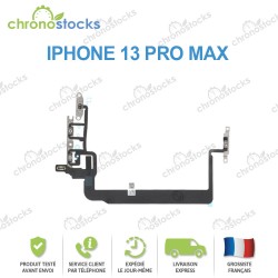Nappe Power Volume iPhone 13 Pro Max