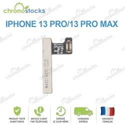 Tag-on Flex pour Batterie iPhone 13 Pro 13 Pro Max