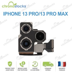 Caméra Arrière iPhone 13 Pro / 13 Pro Max