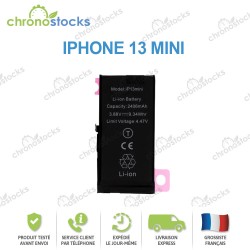 Nappe Wifi iPhone 13 mini
