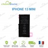 Batterie iPhone 13 mini