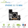 Caméra Arrière iPhone 13 / 13 mini
