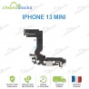 Connecteur de Charge Lumière Stellaire iPhone 13 mini
