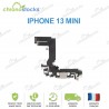 Connecteur de Charge Rose iPhone 13 mini