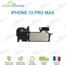 Ecouteur Interne iPhone 12 Pro Max