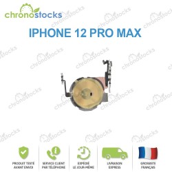 Antenne NFC Charge Sans Fil iPhone 12 Pro Max