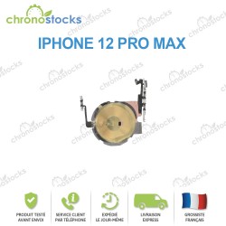 Antenne NFC Charge Sans Fil iPhone 12 Pro Max