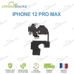 Antenne Wifi iPhone 12 Pro Max