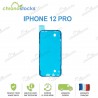 Adhésif Ecran iPhone 12 Pro