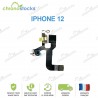 Nappe Flash iPhone 12