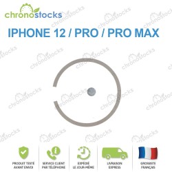 Aimant de Charge Sans Fil iPhone 12 / 12 Pro / 12 Pro Max