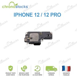 Haut-Parleur iPhone 12 / 12 Pro