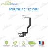 Nappe Power Volume iPhone 12 / 12 Pro