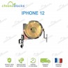 Antenne NFC Charge Sans Fil iPhone 12