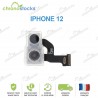 Caméra Arrière iPhone 12