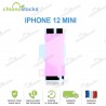 Adhésif batterie iPhone 12 mini