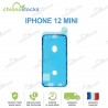 Adhésif Ecran iPhone 12 mini