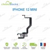 Nappe Power Volume iPhone 12 mini