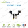 Nappe Flash iPhone 12 mini
