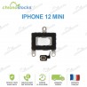 Vibreur iPhone 12 mini