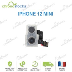 Caméra Arrière iPhone 12 Mini