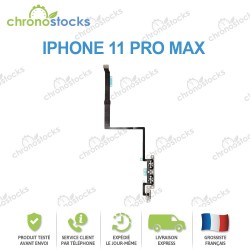Nappe Volume iPhone 11 Pro Max