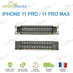 Connecteur FPC J5700 Ecran iPhone 11 Pro / 11 Pro Max