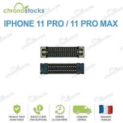 Connecteur FPC J4000 Téléobjectif iPhone 11 Pro / 11 Pro Max